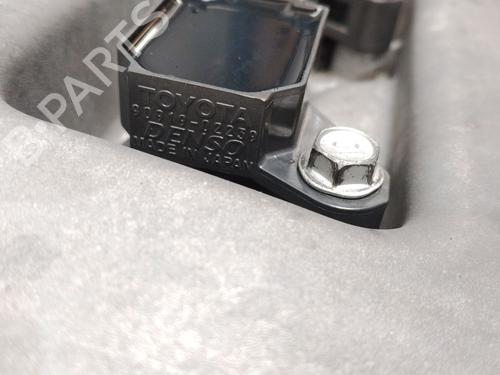 Engine TOYOTA COROLLA Saloon (_E12_) 1.6 VVT-i (ZZE121_, ZZE121R) | BP31864448M1