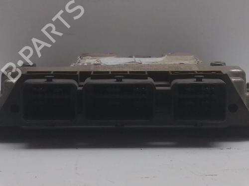 Engine control unit (ECU) PEUGEOT 307 (3A/C) 1.6 HDi 110 | BP33203829M57 - Image 3
