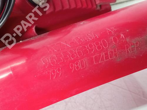Right taillight CITROËN C4 I (LC_)  | BP9582287C35 
