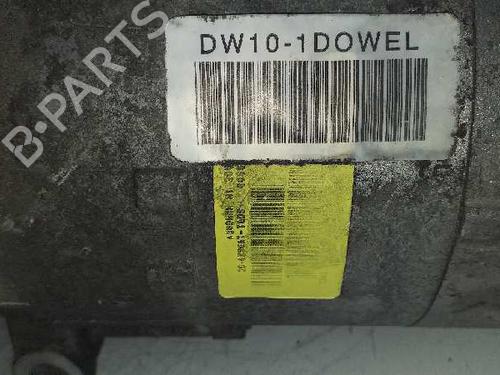 AC compressor FORD FOCUS I (DAW, DBW)  | BP8075974M34 