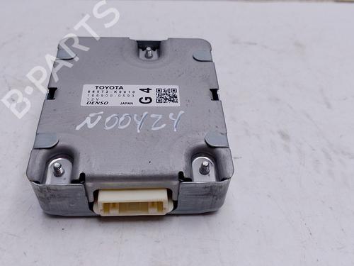 Used Electronic module TOYOTA YARIS (_P13_) [2010-2020]  26661294