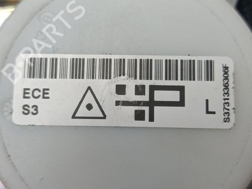 Rear left seatbelt MINI MINI (F56) Cooper S | BP37270720I29 - Image 7
