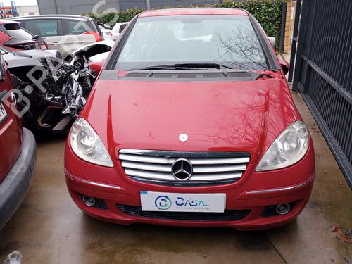 Engine MERCEDES-BENZ A-CLASS (W169) A 180 CDI (169.007, 169.307) | BP34264844M1 - Image 7