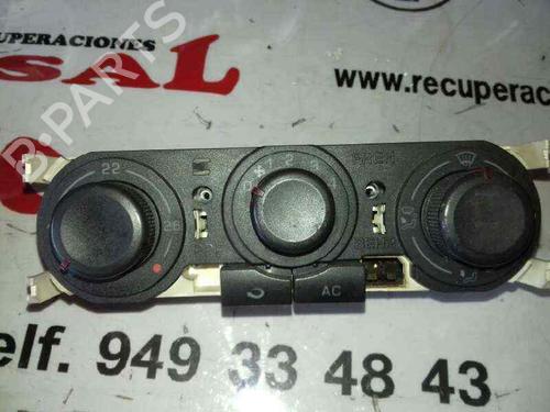Used Climate control Climate control 7954383 7954383