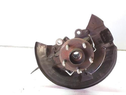 Right front steering knuckle FORD KUGA II (DM2) 1.5 TDCi | BP10291773M26 