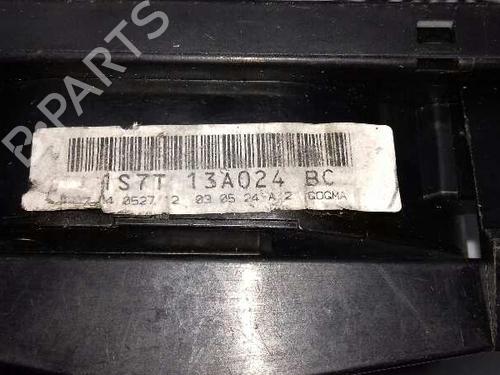 Headlight switch FORD MONDEO III (B5Y)  | BP7951991I24 
