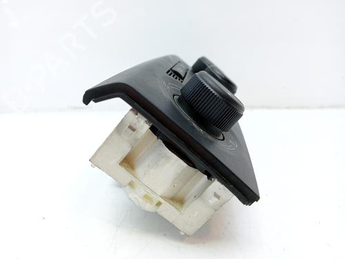Climate control SKODA FABIA II Combi (545)  | BP16835547I5 