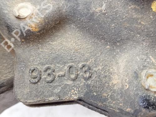 Front differential FORD RANGER (TKE) | BP31214209M23 - Image 8
