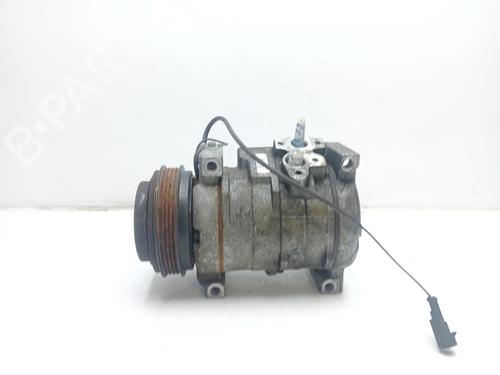 AC compressor IVECO DAILY VI Van  | BP20674769M34 