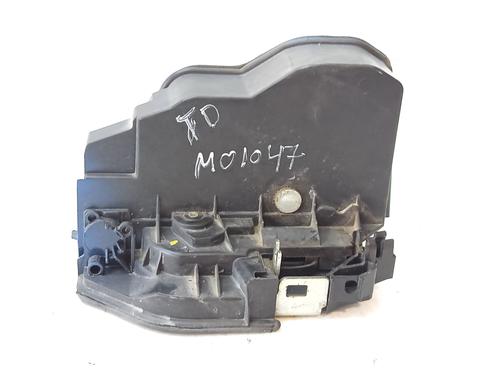 Højre bagtil lås BMW 1 (E87) [2003-2013]  30775921