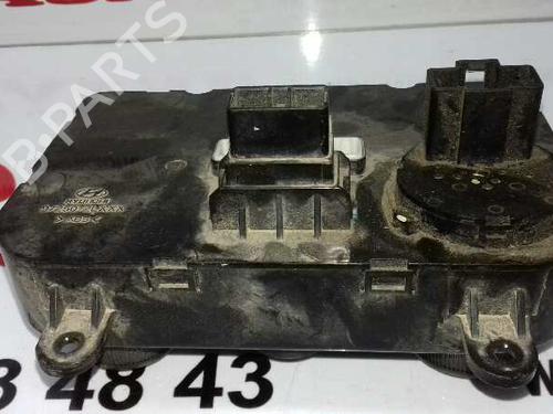 Climate control HYUNDAI i30 (FD)  | BP7951660I5 
