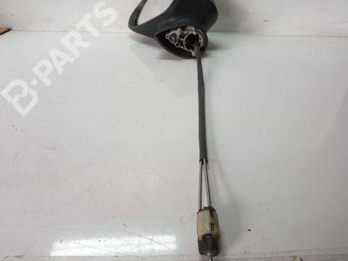 Left mirror SEAT IBIZA IV (6J5, 6P1)  | BP10540617C26 