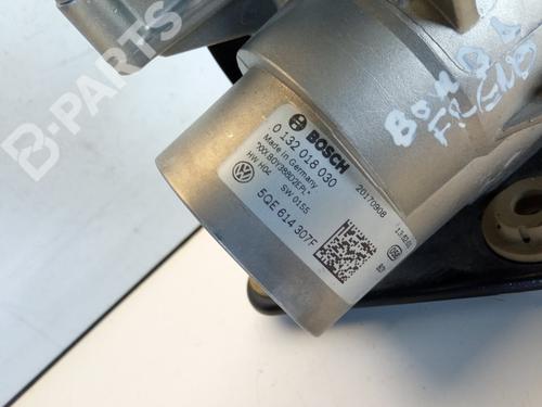Brake master cylinder VW GOLF VII (5G1, BQ1, BE1, BE2) 1.4 GTE Hybrid | BP8140820M77 