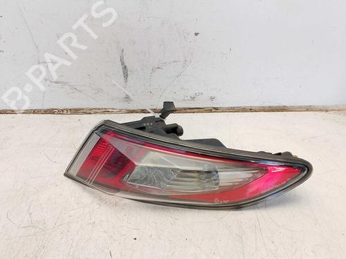 Used Right taillight Right taillight HONDA CIVIC VIII Hatchback (FN, FK) 2.2 CTDi (FK3) (140 hp) 40498528 40498528