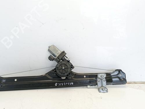 Used Front right window mechanism Front right window mechanism 26308416 26308416