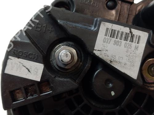 Alternator VW POLO IV (9N_, 9A_) 1.9 TDI | BP30699833M7 