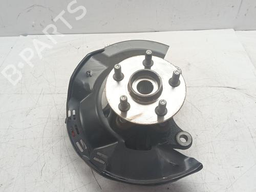 Used Right front steering knuckle Right front steering knuckle 37795746 37795746