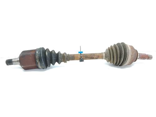Used Left rear driveshaft Left rear driveshaft 37713230 37713230
