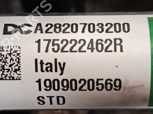 Engine DACIA DUSTER (HM_) 1.3 TCe 150 (HMM3) | BP39981477M1 - Image 18