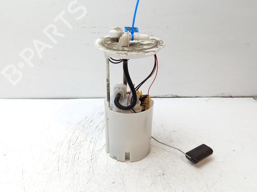 Used Fuel pump RENAULT KADJAR (HA_, HL_) 1.6 TCe 165 (HLMH) (163 hp) 29237651