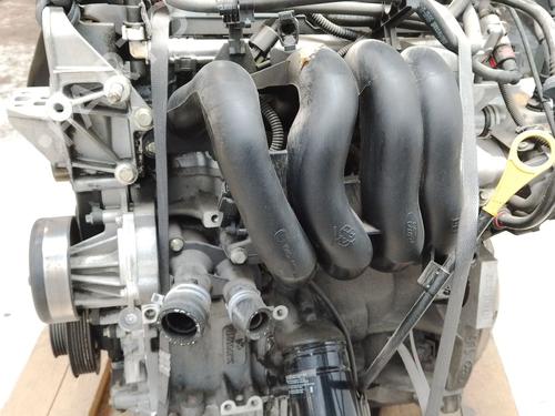 Engine FORD FOCUS I (DAW, DBW) 1.6 16V | BP31864468M1
