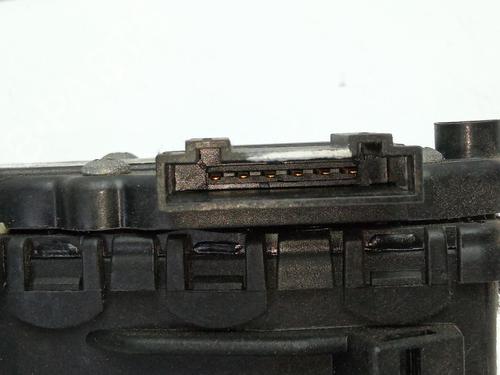 Pedal AUDI A4 B6 (8E2) 1.9 TDI | BP12310015I4 