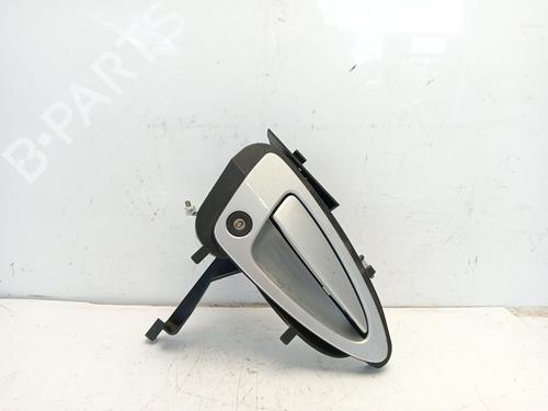 Used Exterior handle FORD COUGAR (EC_) 2.5 V6 24V (170 hp) 26519461