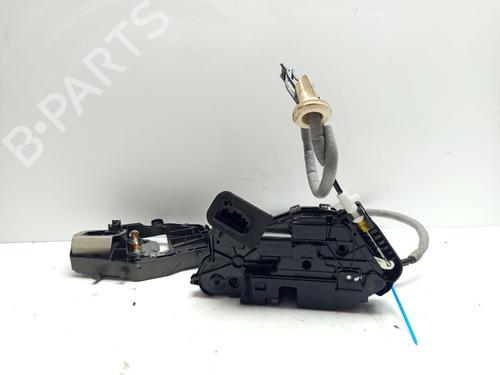 Used Front left lock Front left lock VW TIGUAN (AD1, AX1) 2.0 TDI (150 hp) 31886429 31886429