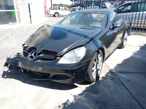 Used Parts MERCEDES-BENZ SLK (R171)  200 Kompressor (171.442)  1068874