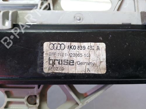 Right rear window motor AUDI A4 B8 (8K2) 2.0 TDI 16V | BP10140130E22 