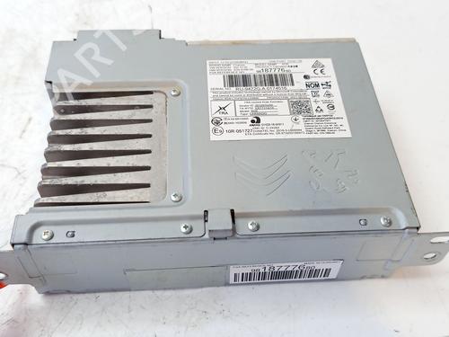 Autoradio TOYOTA PROACE VERSO Bus (MPY_) [2016-2025]  30874512