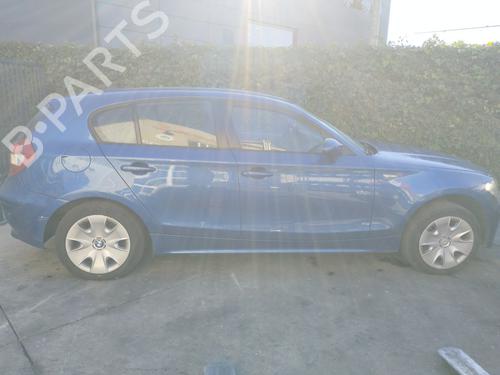 Tailgate BMW 1 (E87) | BP31161225C6 - Image 3