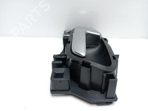 Front left interior door handle CITROËN C4 II (NC_)  | BP16103141I13 