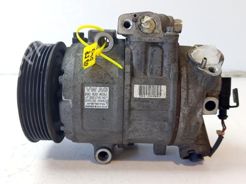 AC compressor SEAT IBIZA III (6L1) 1.4 16V | BP30549961M34 - Image 2