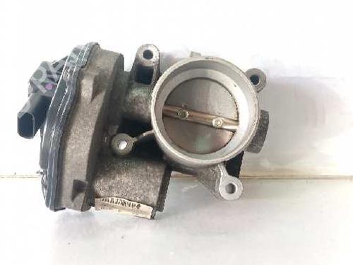 Used Throttle body FORD FOCUS II (DA_, HCP, DP) [2004-2013]  7961025