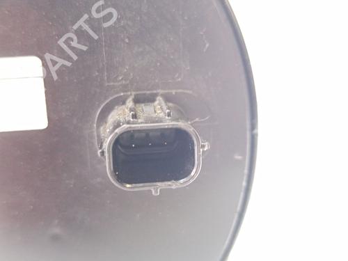 AC compressor TOYOTA C-HR (_X1_) 1.8 Hybrid (ZYX10_, ZYX11_) | BP30544083M34 