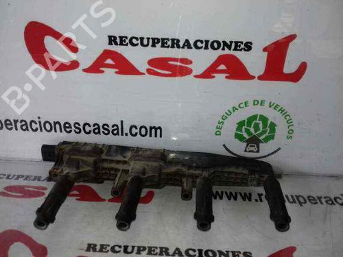 Ignition coil MERCEDES-BENZ A-CLASS (W168) A 140 (168.031, 168.131) | BP7955112M94 