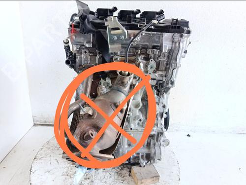 Engine TOYOTA YARIS CROSS (MXP_) 1.5 Hybrid All-wheel Drive (MXPJ15) | BP37700758M1  - Image 16