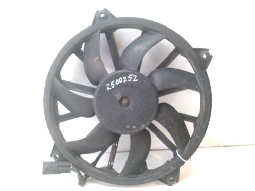 radiator-fan-citroen-c4-aircross-2010-26605881 main image