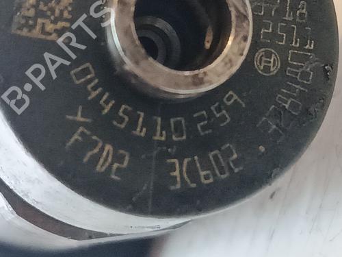 Injector VOLVO V50 (545) 1.6 D | BP36643473M100 - Image 4
