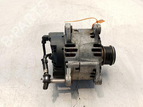 Alternator SEAT LEON (1P1) 1.9 TDI | BP39407749M7 - Image 2