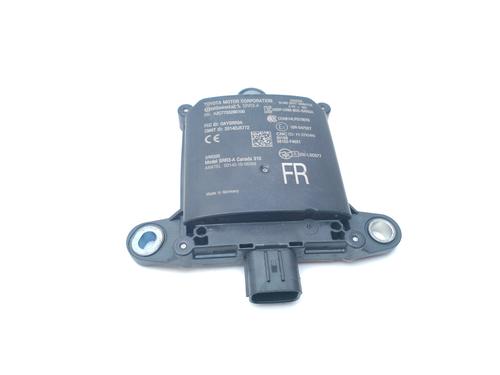 Electronic module TOYOTA C-HR (_X1_) 1.8 Hybrid (ZYX10_, ZYX11_, ZYX10R, ZYX11R) | BP16168961M83 