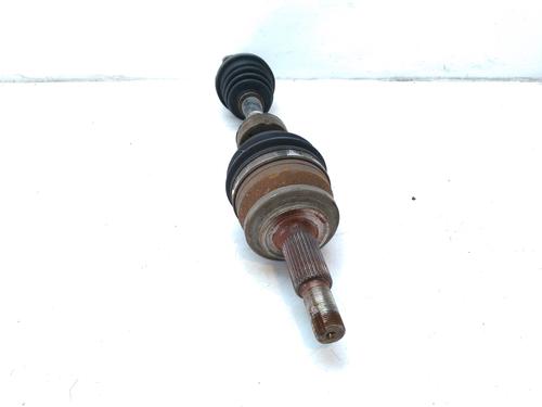 Left front driveshaft TOYOTA AVENSIS Estate (_T27_) | BP18734589M38