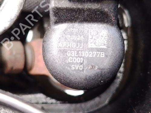 Engine VW GOLF VI (5K1) 1.6 TDI | BP30686858M1 - Image 23