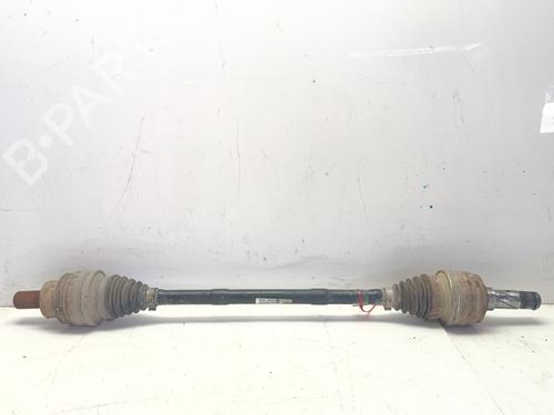 Used Left rear driveshaft Left rear driveshaft VOLVO XC60 I SUV (156) T6 AWD (306 hp) 34250843 34250843