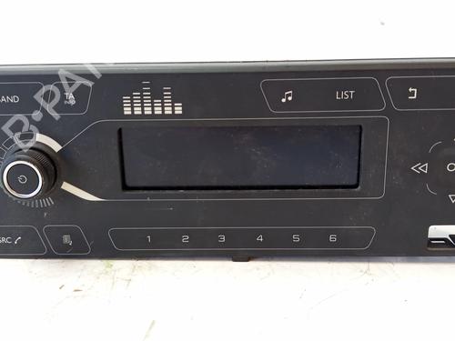 Autoradio TOYOTA PROACE VERSO Bus (MPY_) [2016-2025]  30874513