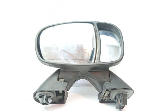 Used Right mirror OPEL VIVARO A Van (X83) [2001-2015]  18481114