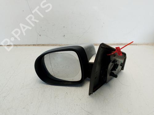 Retrovisor esquerdo Retrovisor esquerdo RENAULT CLIO I (B/C57_, 5/357_) 1.2 (B/C/S572) (60 hp) 36359487 36359487
