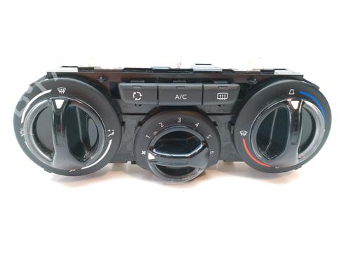 Used Climate control Climate control 13817901 13817901