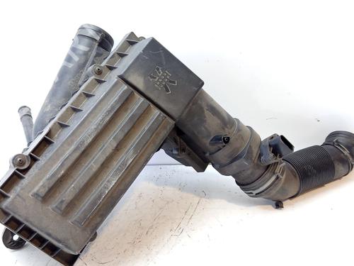 Air filter box AUDI A3 (8P1) | BP31183444M87